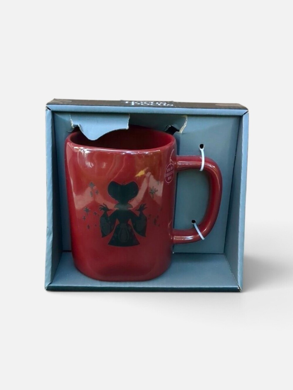 Rae Dunn Disney Hocus Pocus Color Changing Mug NWT 19.5 Ounce - Picture 2 of 6